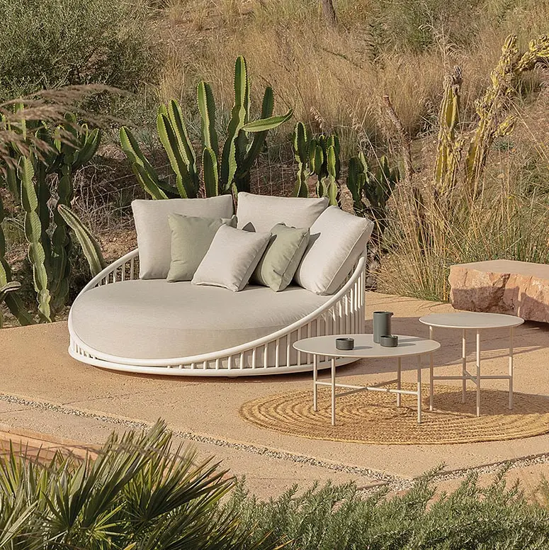 Expormim Cask Day Bed