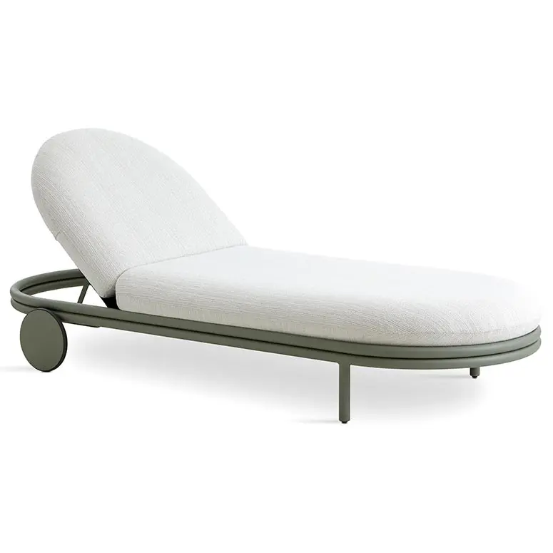 Expormim Cask Sun Bed