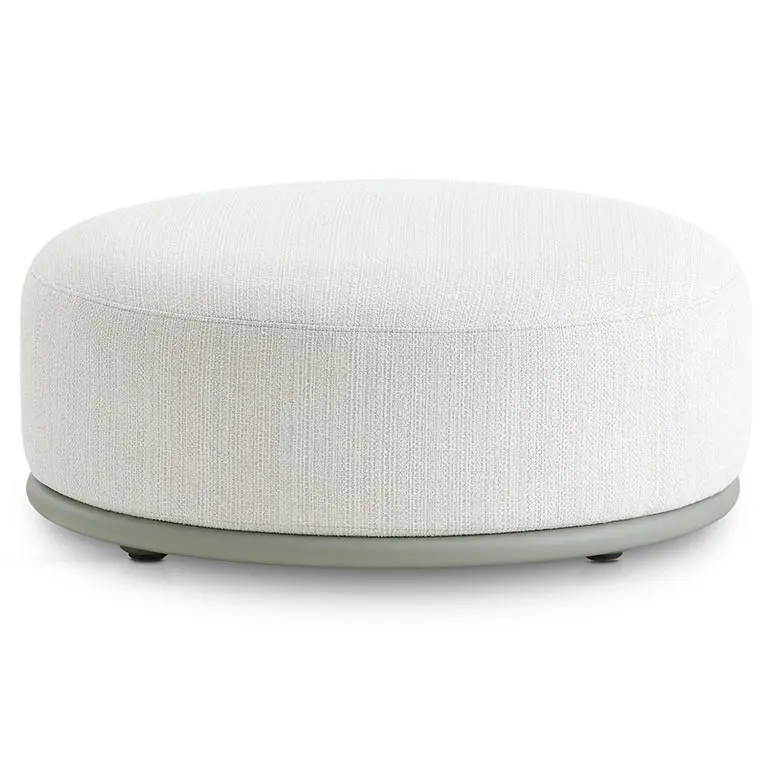 Expormim Cask Outdoor Pouf