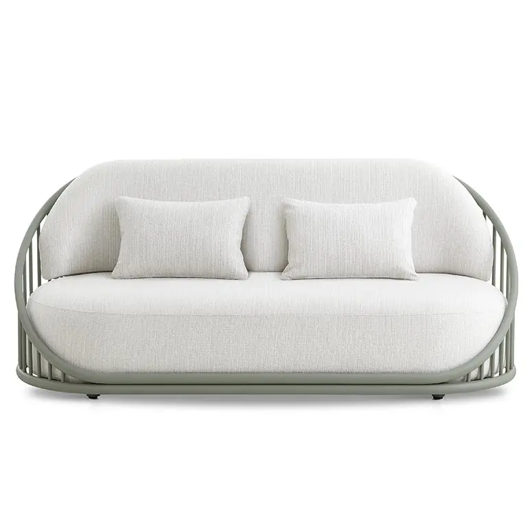 Expormim Cask Outdoor Sofa