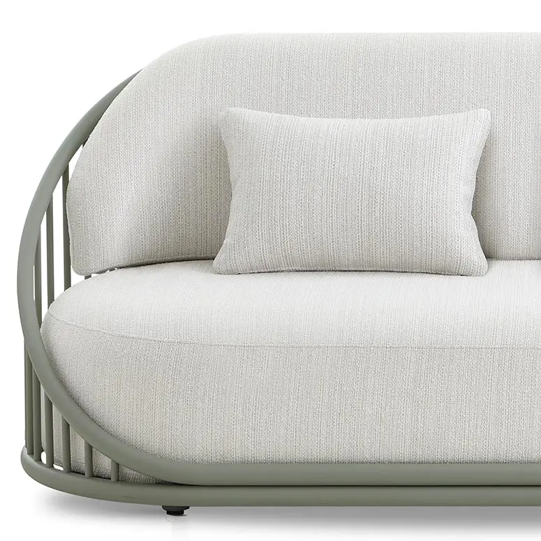 Expormim Cask Outdoor Sofa
