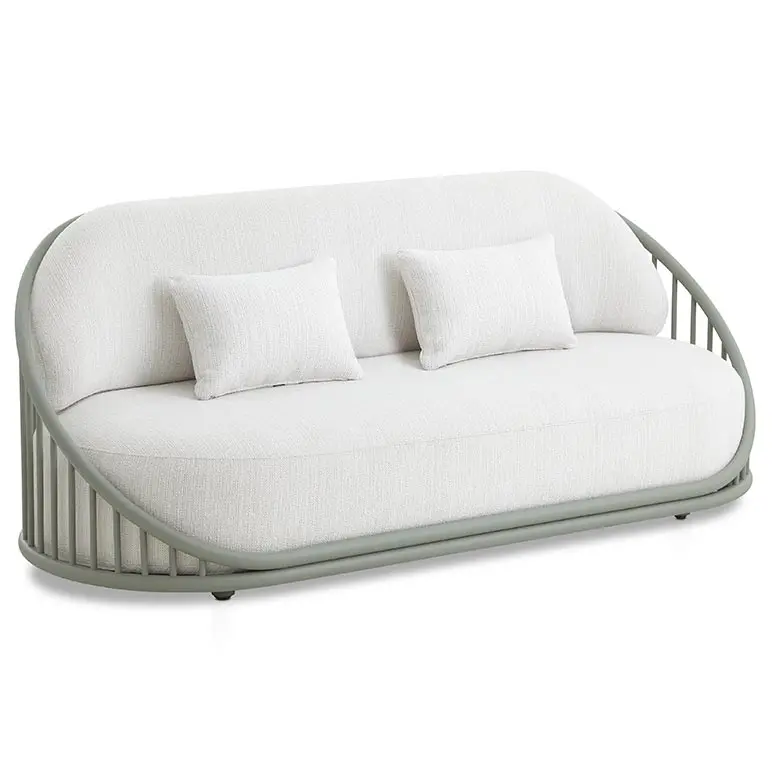 Expormim Cask Outdoor Sofa