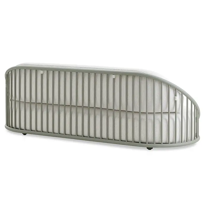 Expormim Cask Sofa 3