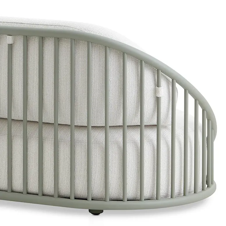 Expormim Cask Sofa 3