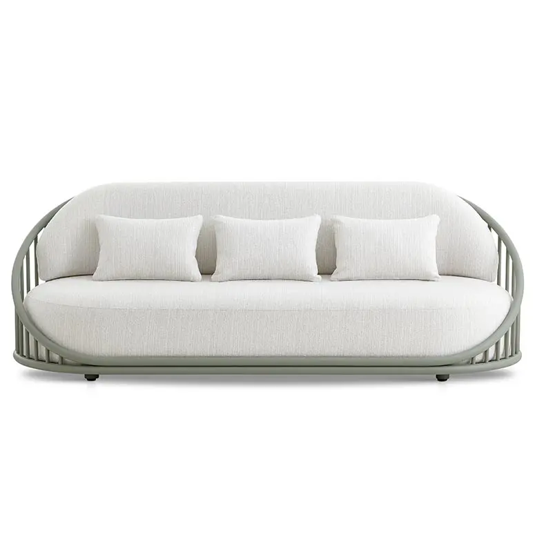 Expormim Cask Sofa 3