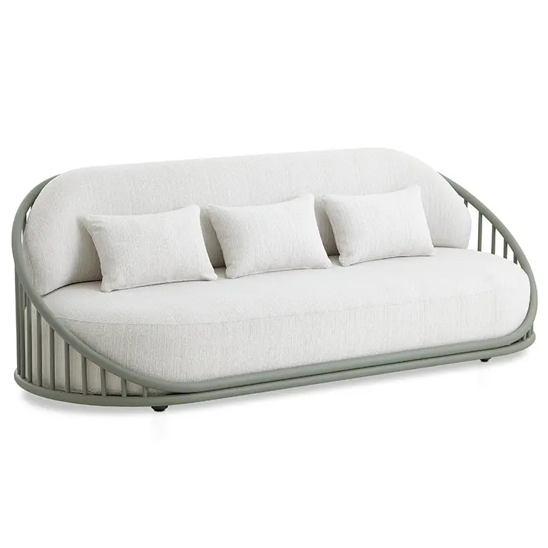 Expormim Cask Sofa 3