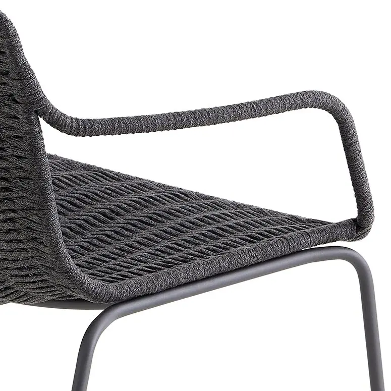 Expormim Lapala Arm Chair