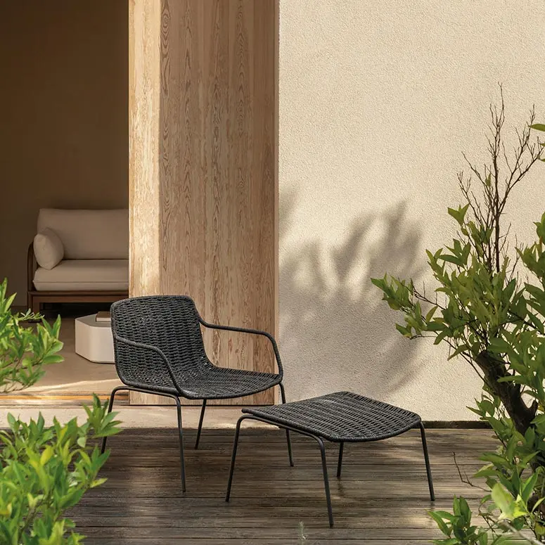 Expormim Lapala Arm Chair