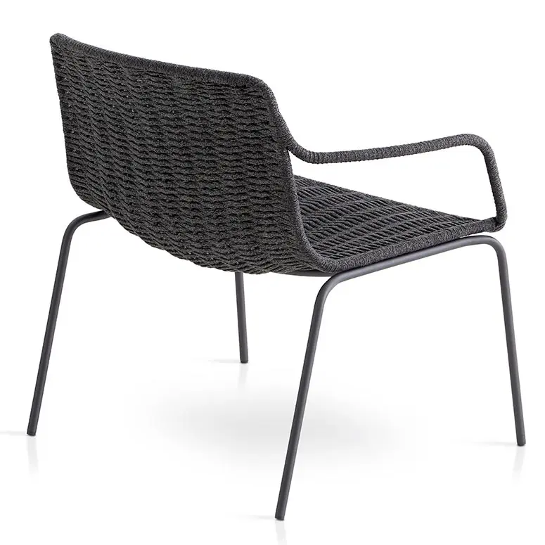 Expormim Lapala Arm Chair