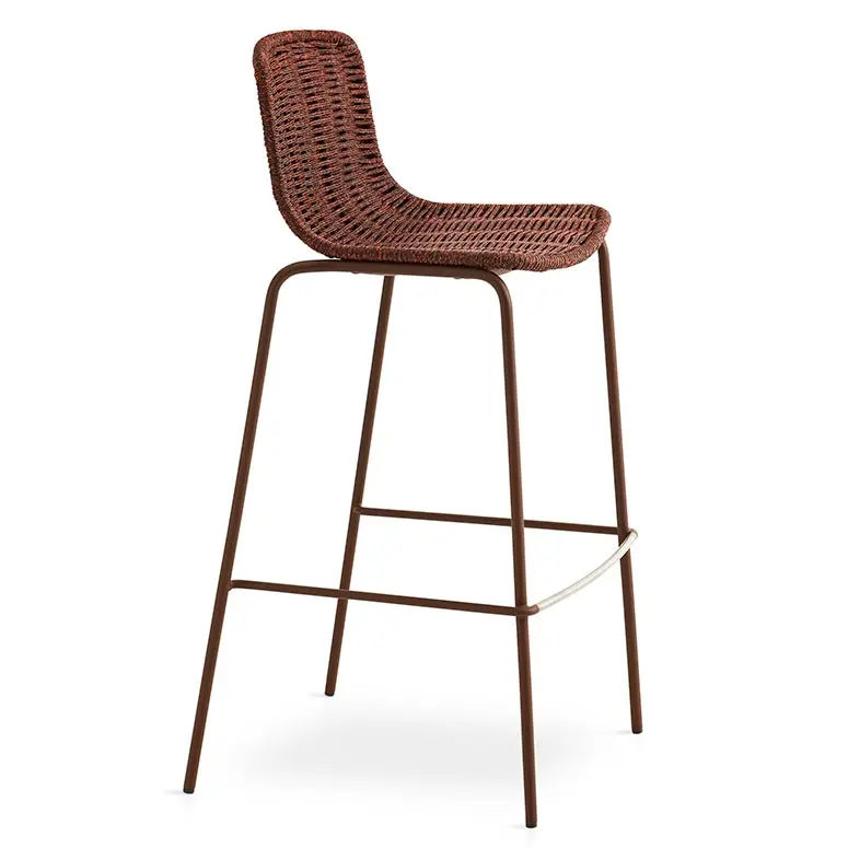 Expormim Lapala Bar Stool