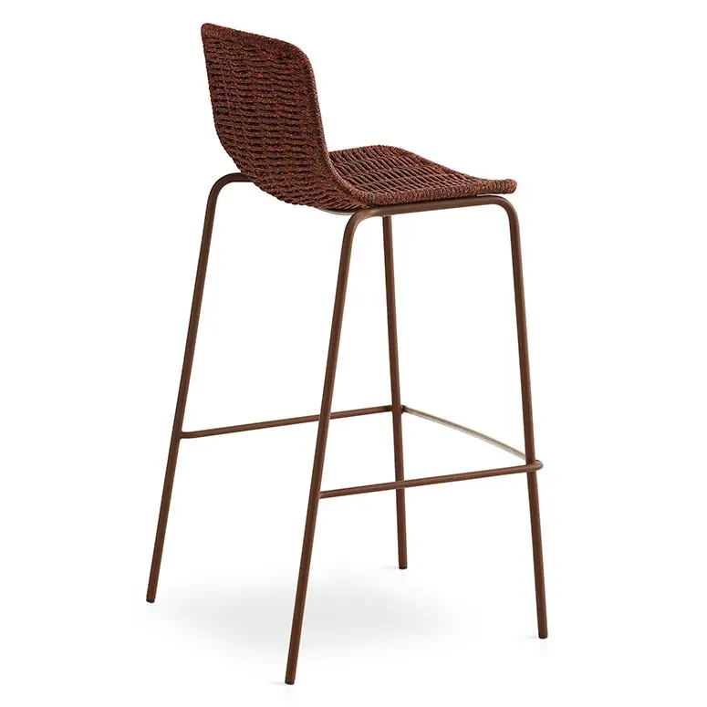 Expormim Lapala Bar Stool