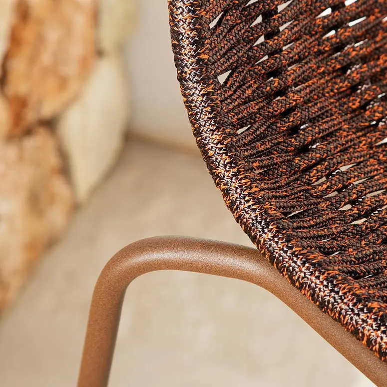 Expormim Lapala Bar Stool