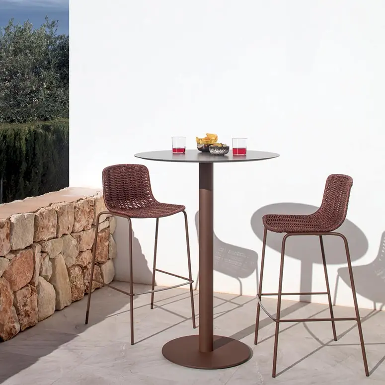Expormim Lapala Bar Stool