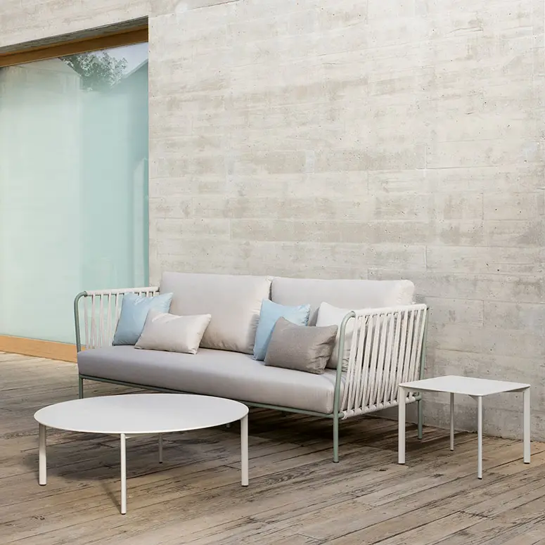 Expormim Nido Outdoor Sofa