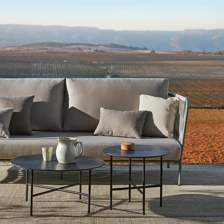 Expormim Nido Sofa XL