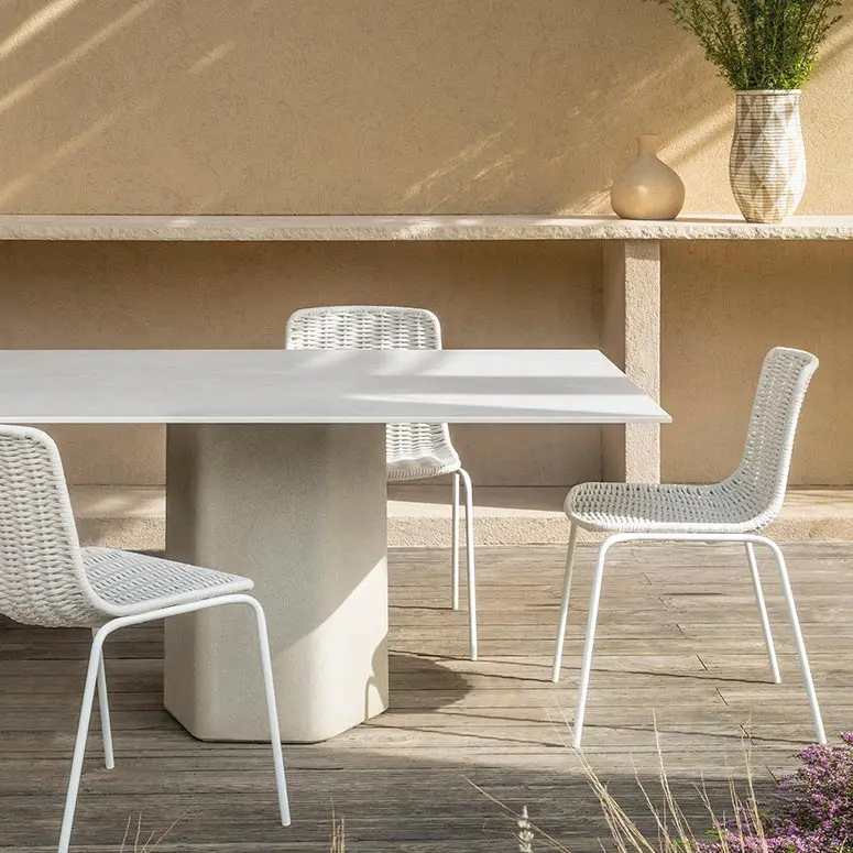 Expormim Talo square Dining