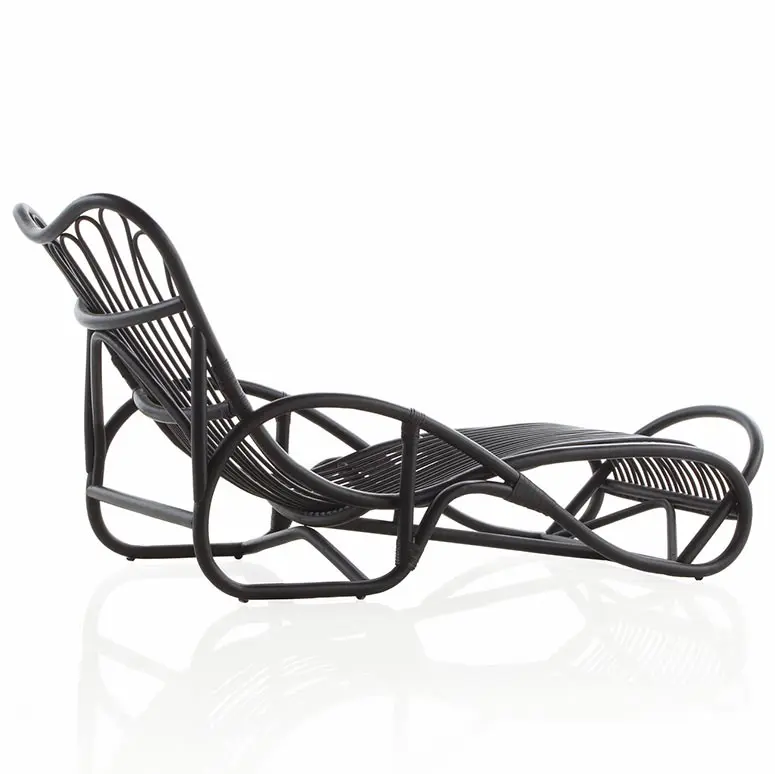 Expormim Tumbona Rattan Liege