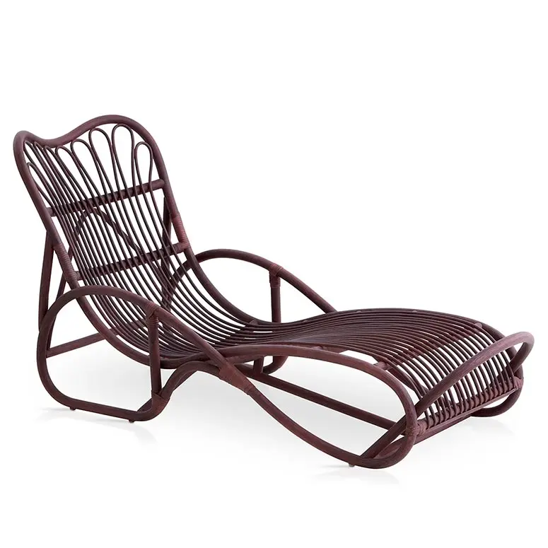 Expormim Tumbona Rattan Liege
