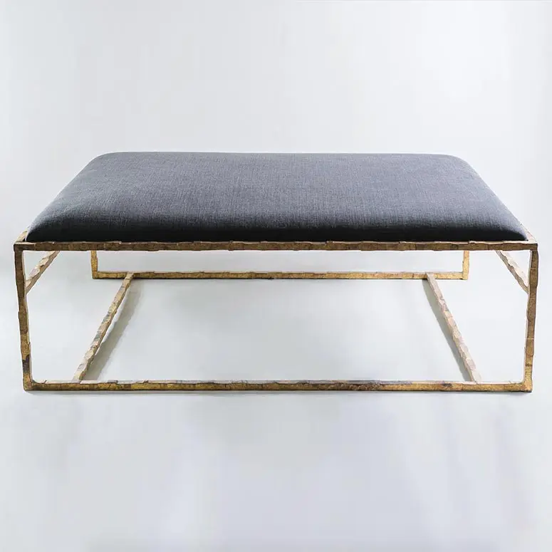 Porta Romana Giacometti Ottoman