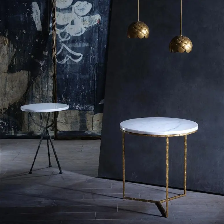 Giacometti Cocktail Table