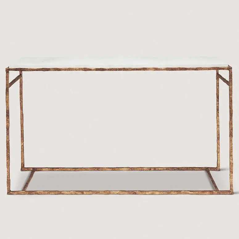 Giacometti Large Console Table