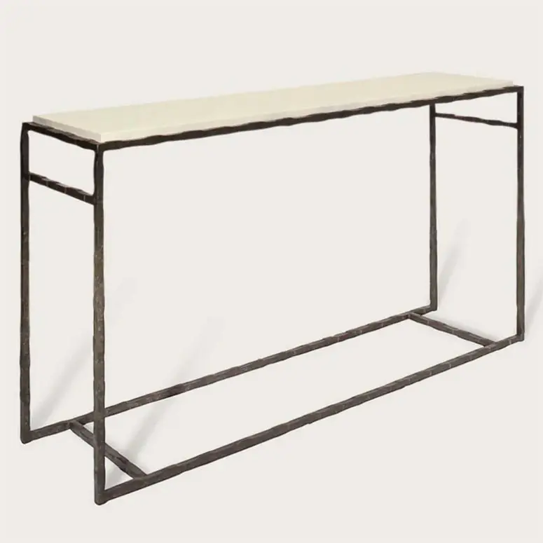 Giacometti Large Console Table