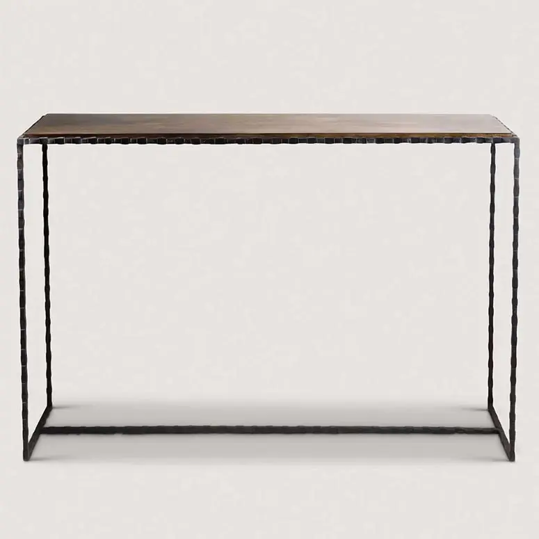 Giacometti Slimline small Console