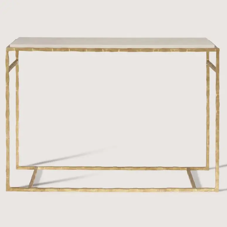Giacometti Small Console Table