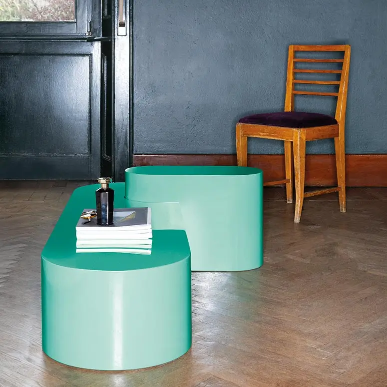 Somaschini Atollo Coffee Table