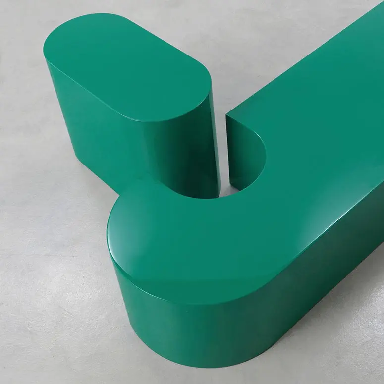 Somaschini Atollo Coffee Table