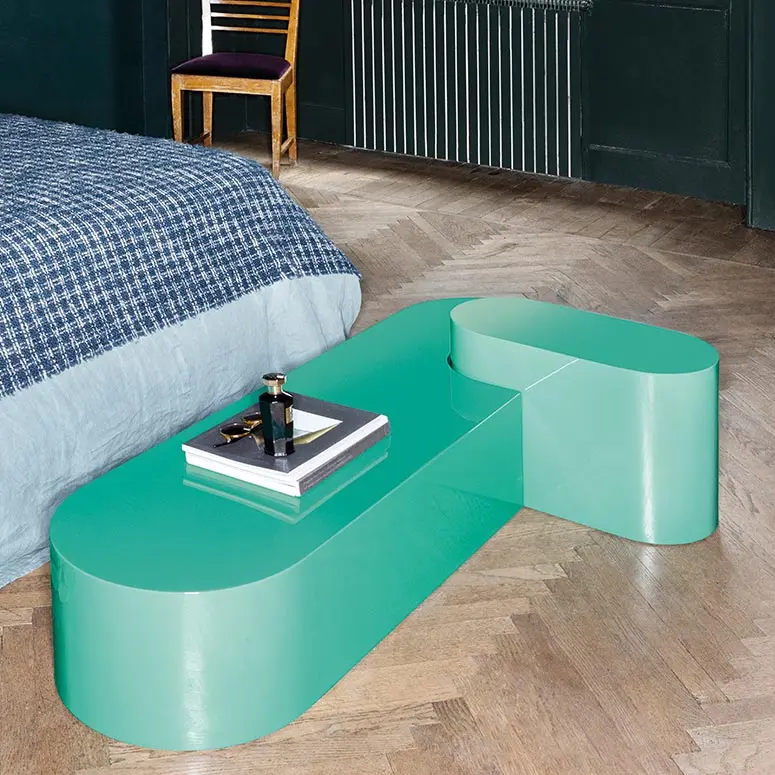 Somaschini Atollo Coffee Table
