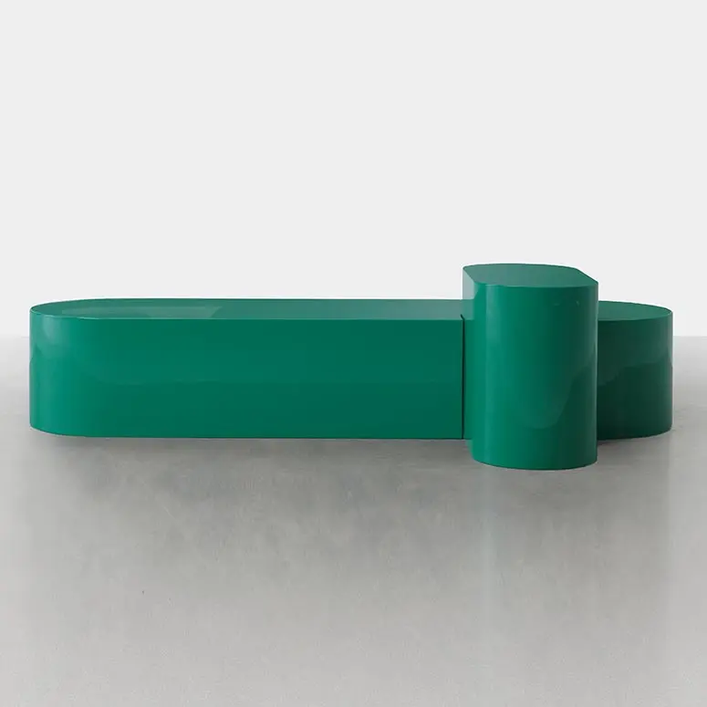 Somaschini Atollo Coffee Table