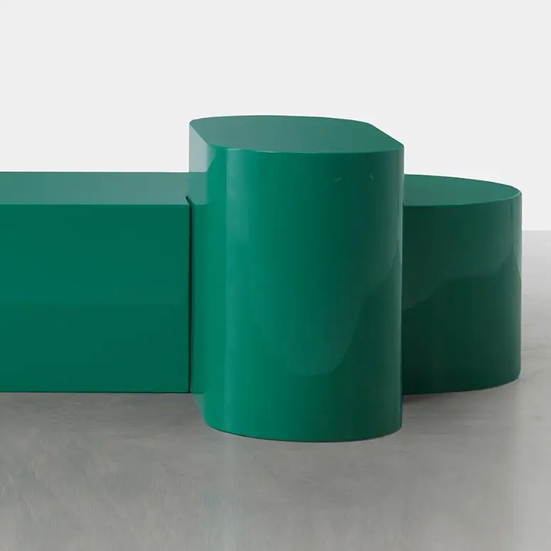 Somaschini Atollo Coffee Table