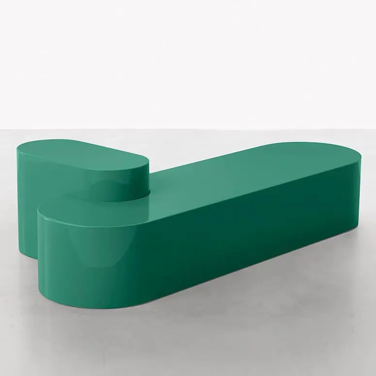 Somaschini Atollo Coffee Table
