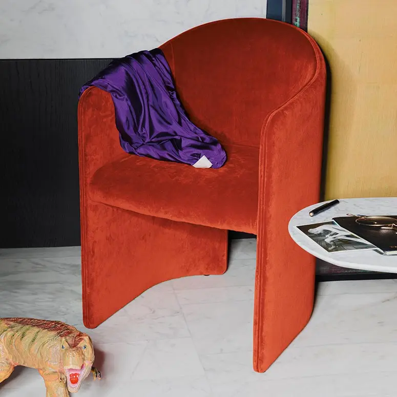 Somaschini Brera Chair