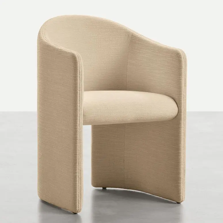 Somaschini Brera Dining Chair
