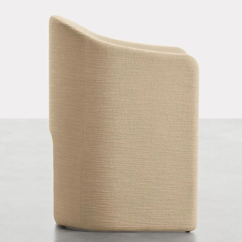 Somaschini Brera Dining Chair