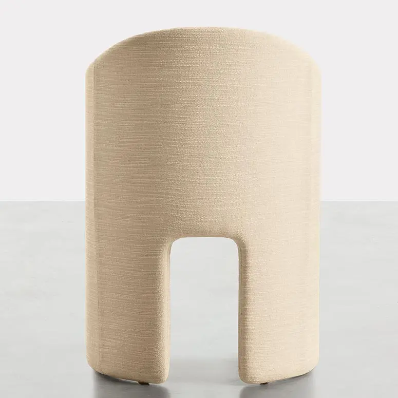 Somaschini Brera Dining Chair