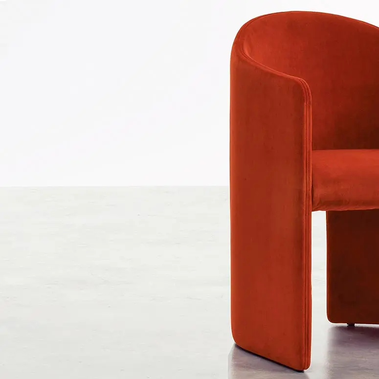Somaschini Brera Chair