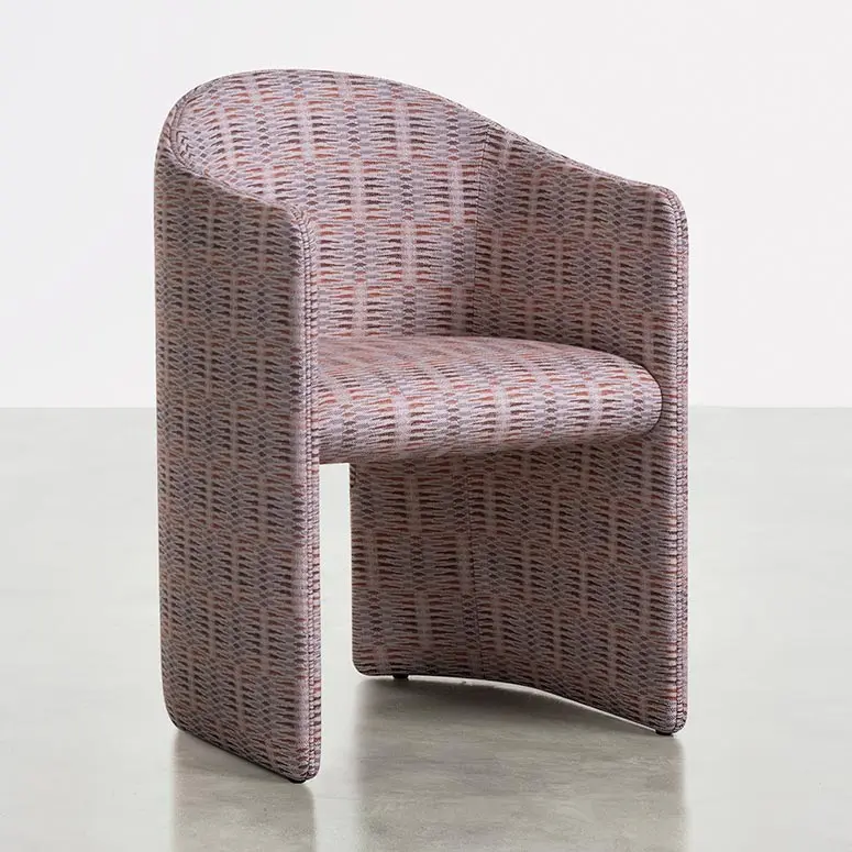 Somaschini Brera Stuhl