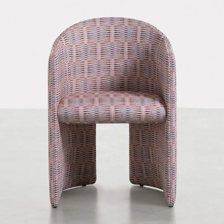 Somaschini Brera Stuhl
