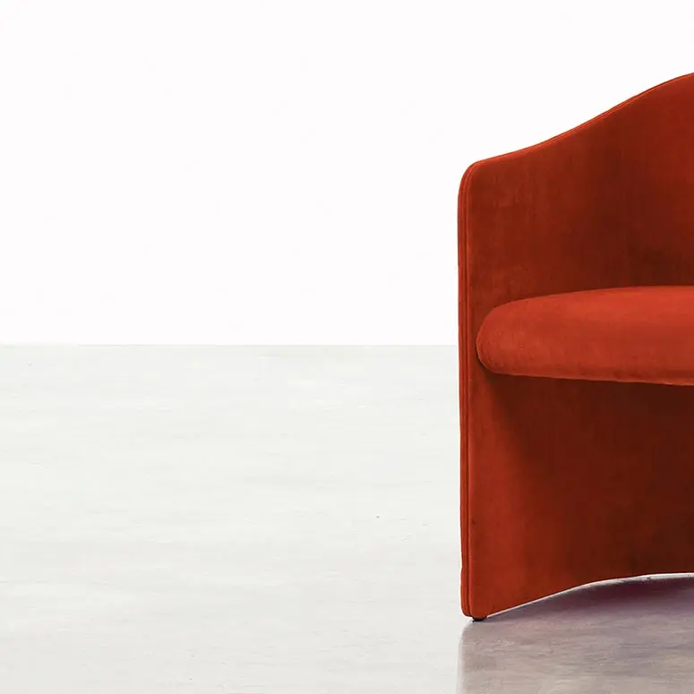 Somaschini Brera Chair