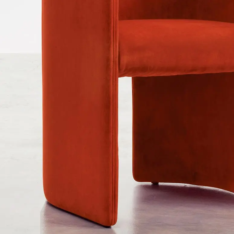 Somaschini Brera Chair
