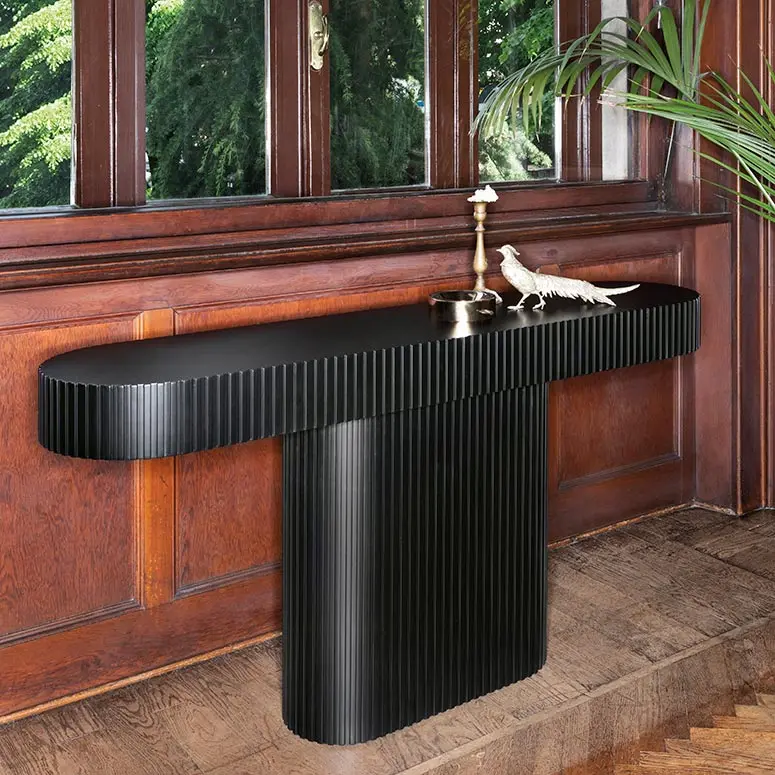 Somaschini Diapason Console