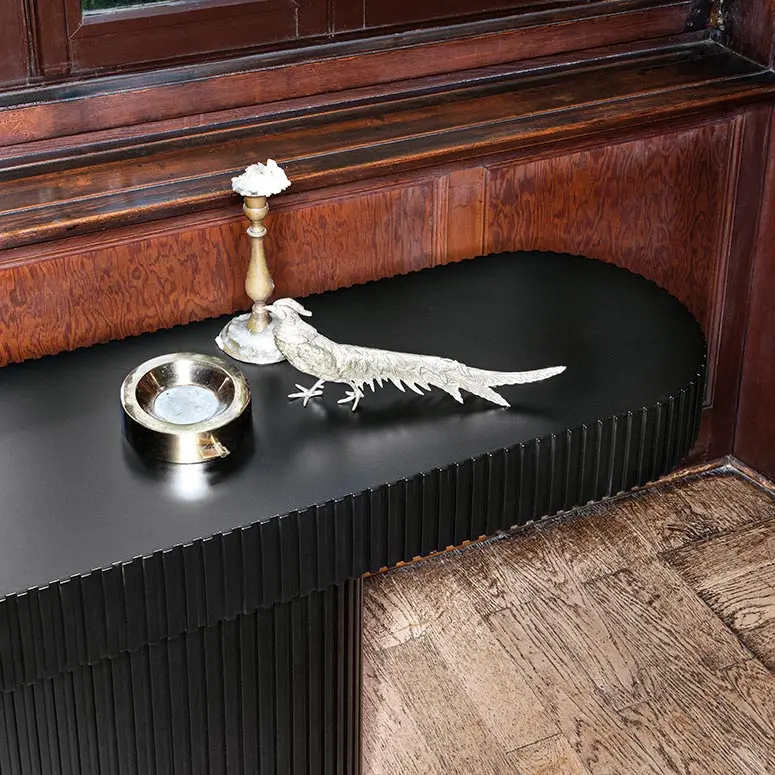 Somaschini Diapason Console