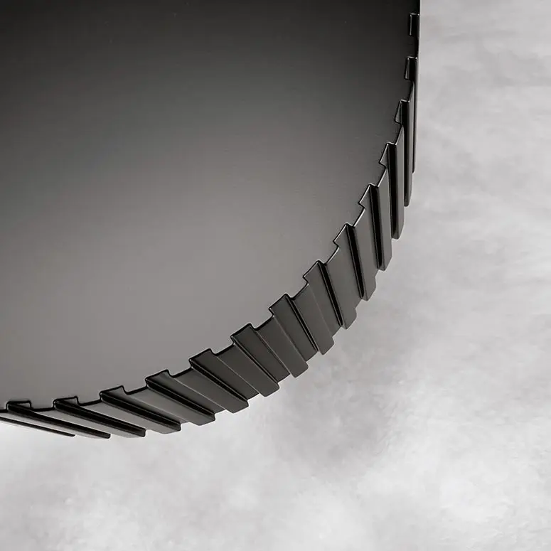 Somaschini Diapason Console