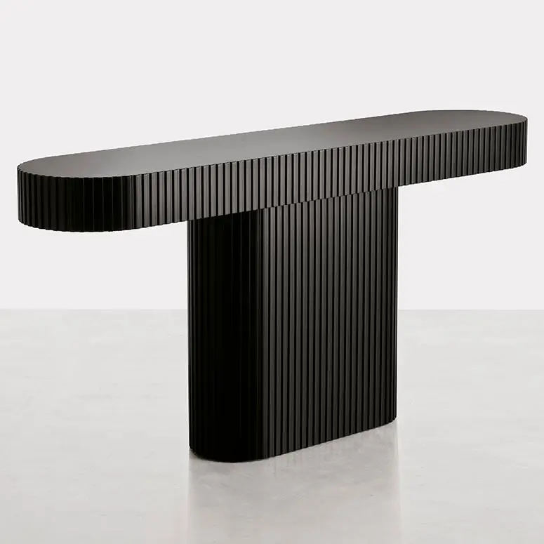 Somaschini Diapason Console