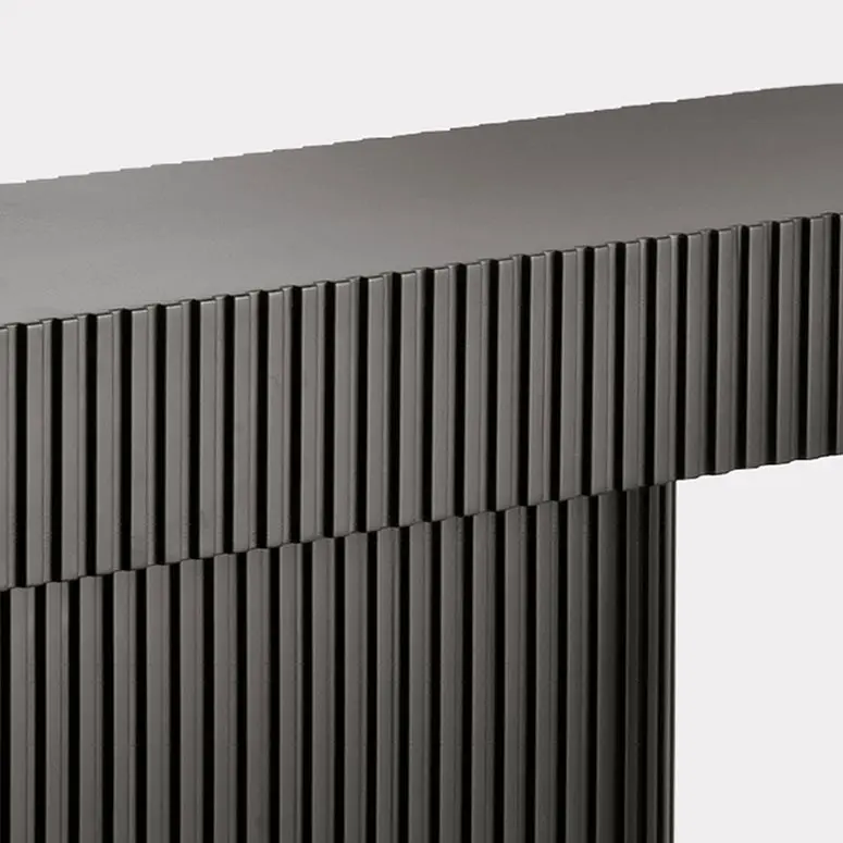Somaschini Diapason Console