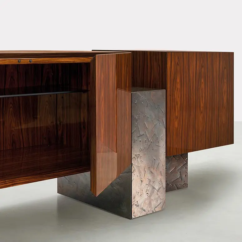 Somaschini Santos Sideboard Palisander
