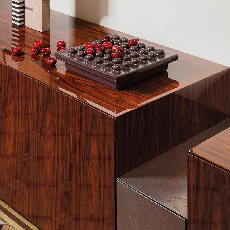 Somaschini Santos Sideboard Palisander